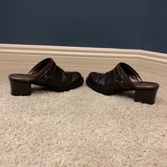 Women’s Sporto clogs - Picture 1 of 7